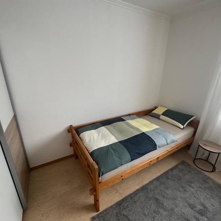 Apartament Schoenes, Friedliches Zimmer Augsburg Zewnętrze zdjęcie
