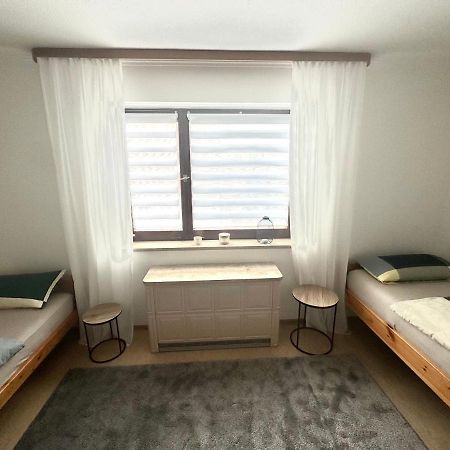 Apartament Schoenes, Friedliches Zimmer Augsburg Zewnętrze zdjęcie