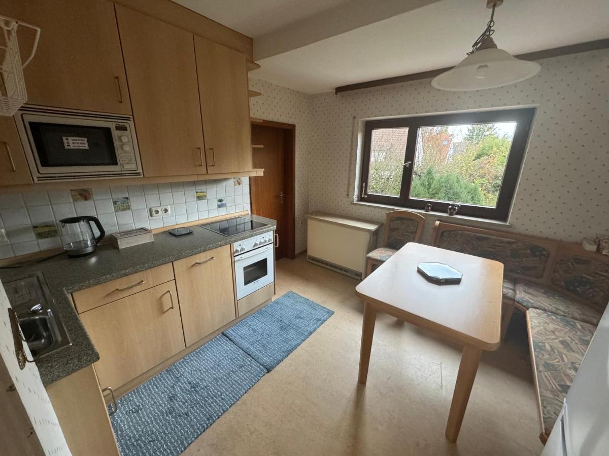 Apartament Schoenes, Friedliches Zimmer Augsburg Zewnętrze zdjęcie