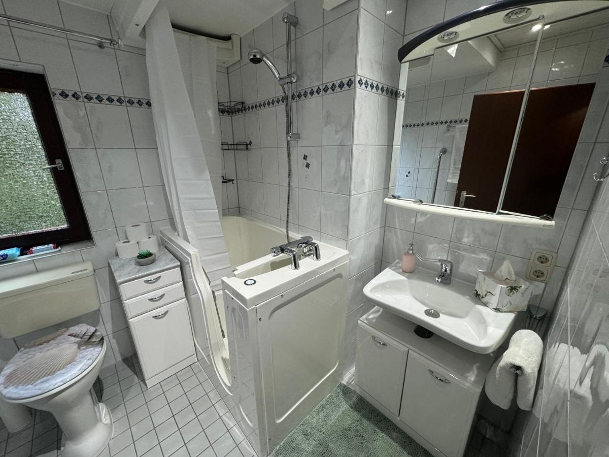 Apartament Schoenes, Friedliches Zimmer Augsburg Zewnętrze zdjęcie